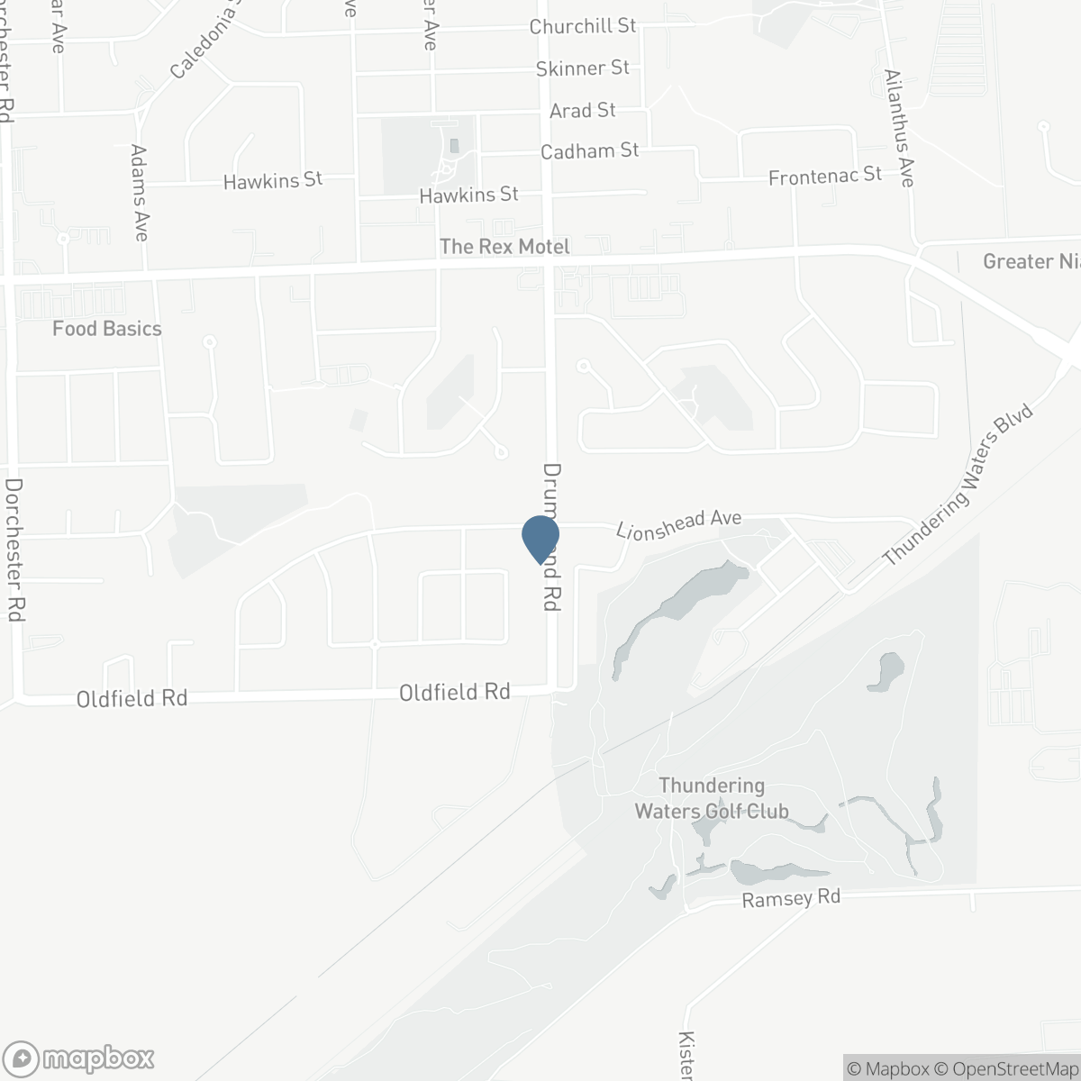 6212 SAM IORFIDA DRIVE, Niagara Falls, Ontario L2G 0C9